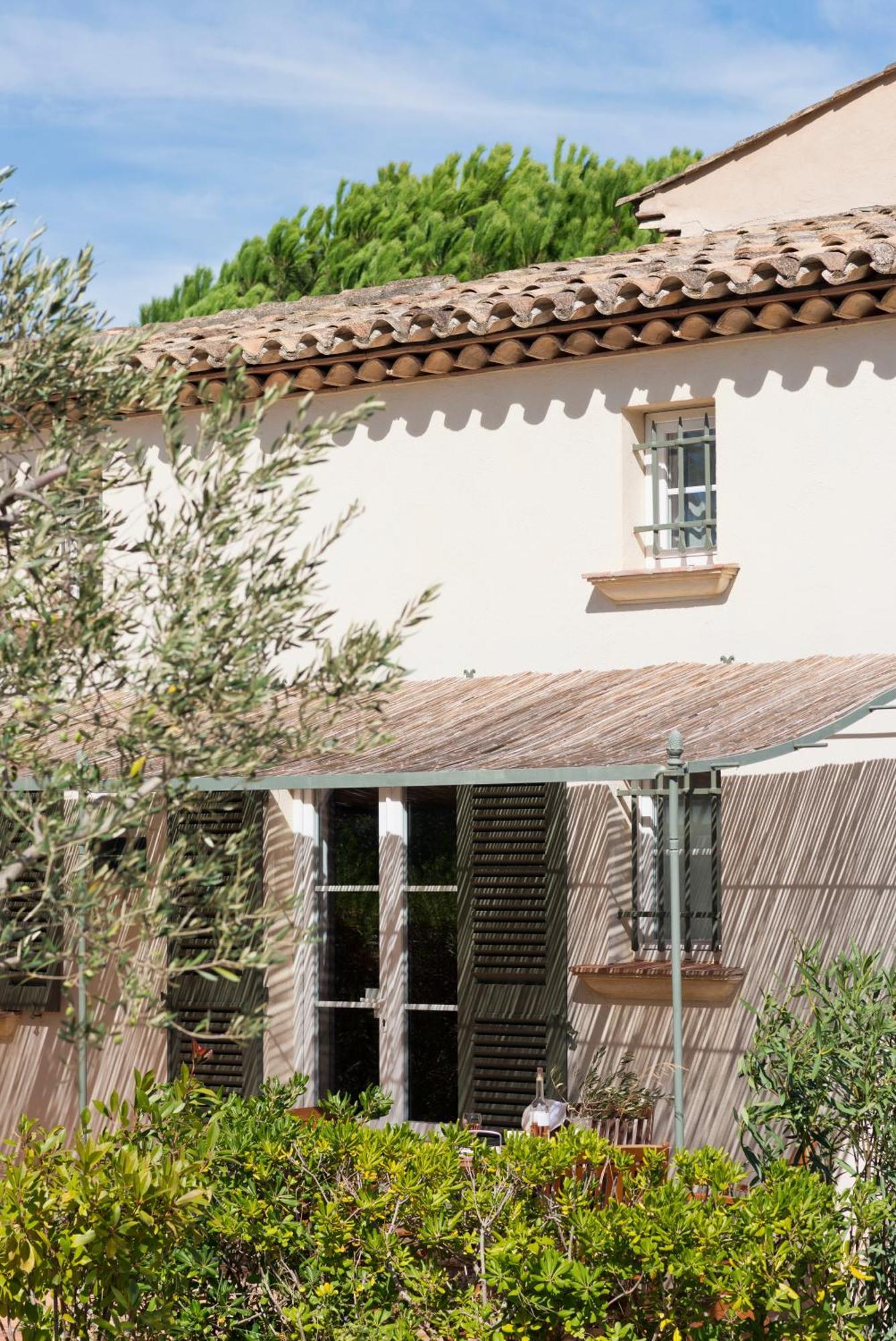 Les Maisons Du Sud Ramatuelle Exterior photo