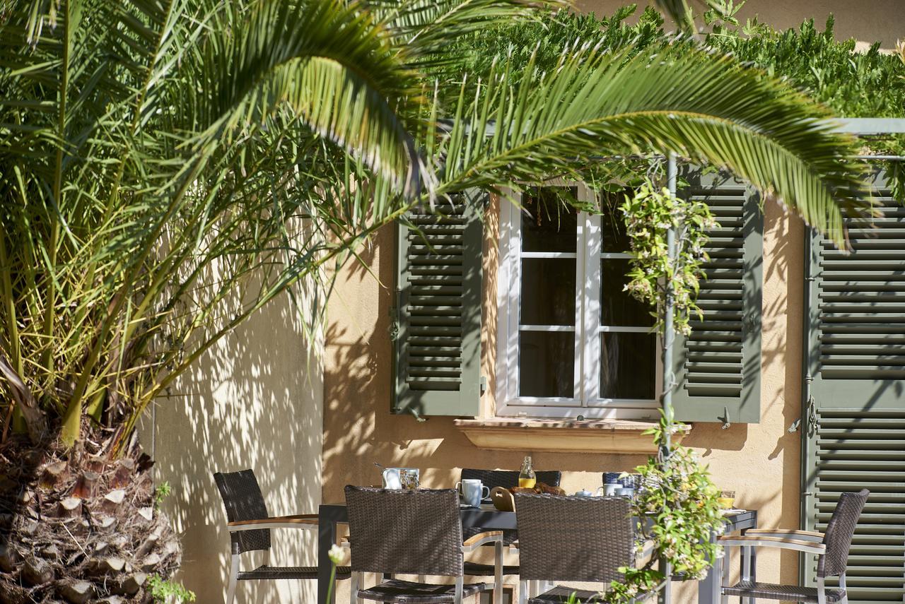 Les Maisons Du Sud Ramatuelle Exterior photo